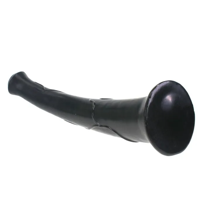 XMEN Dildos Horse Dildo Black