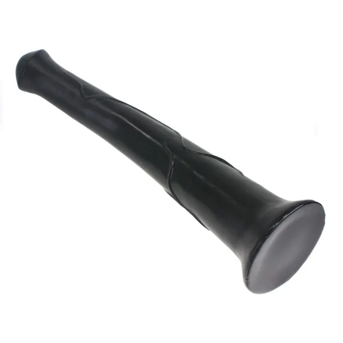 XMEN Dildos Horse Dildo Black