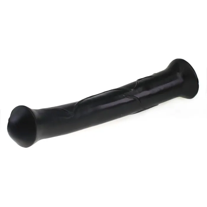 XMEN Dildos Horse Dildo Black