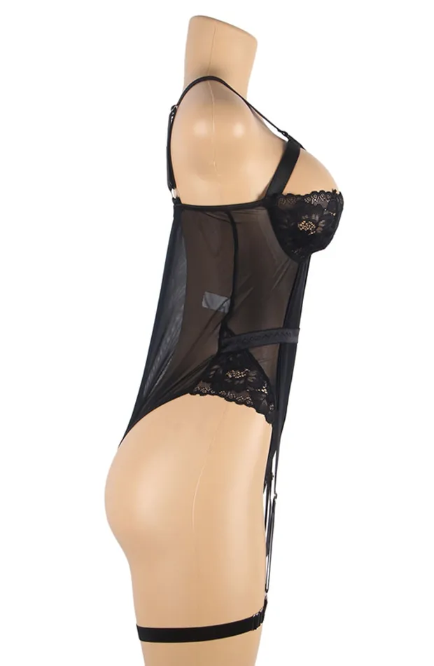 YesX Female Sex Toys YesX YX840 Body Suit