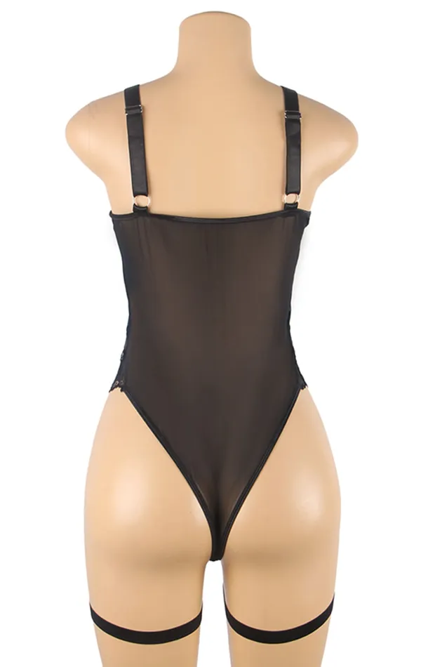 YesX Female Sex Toys YesX YX840 Body Suit