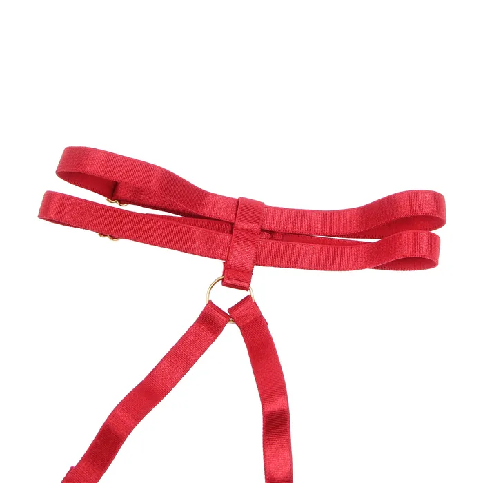 YesX Female Sex Toys YesX YX872Q Hollow Cut Halter Bra Set Up To 2XL YesX Female Sex Toys YesX YX872Q Hollow Cut Halter Bra Set Up To 2XL