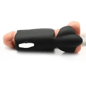 ZeaElla Curves Male Sex Toys Male Vibrating Stimulator