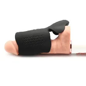 ZeaElla Curves Male Sex Toys Male Vibrating Stimulator
