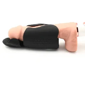 ZeaElla Curves Male Sex Toys Male Vibrating Stimulator
