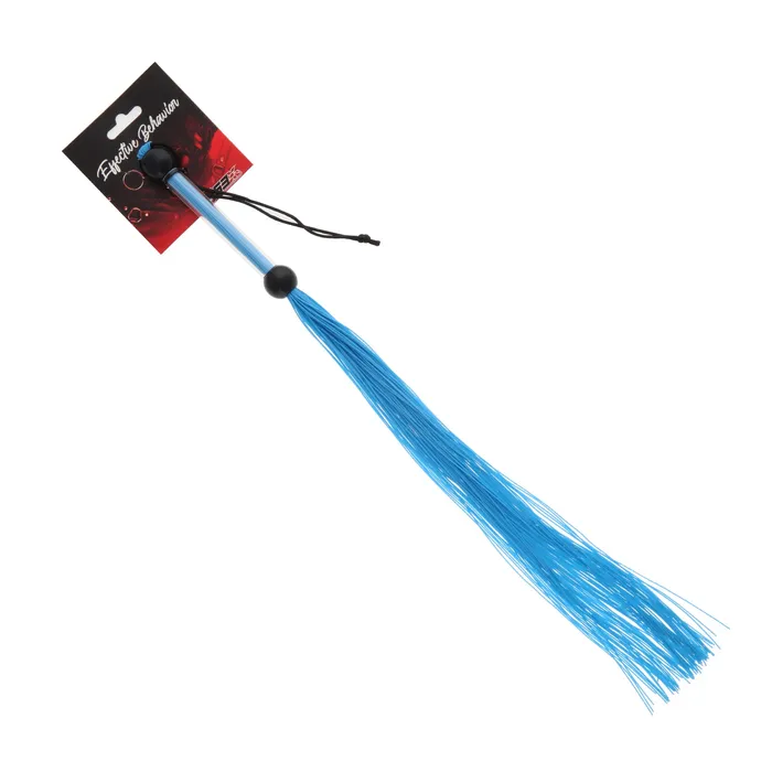 53X Vibrators FLOGGER BLUE 20IN RUBBER