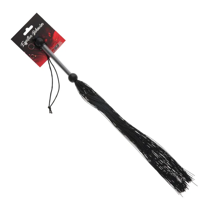 53X Vibrators FLOGGER BLUE 20IN RUBBER