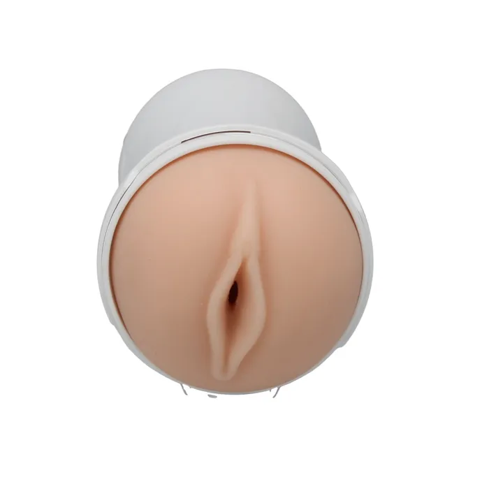 ALL ACCESS Male Sex Toys Go Deep