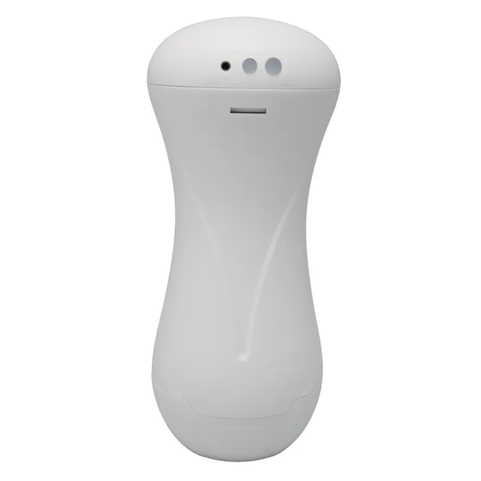 ALL ACCESS Male Sex Toys Go Deep