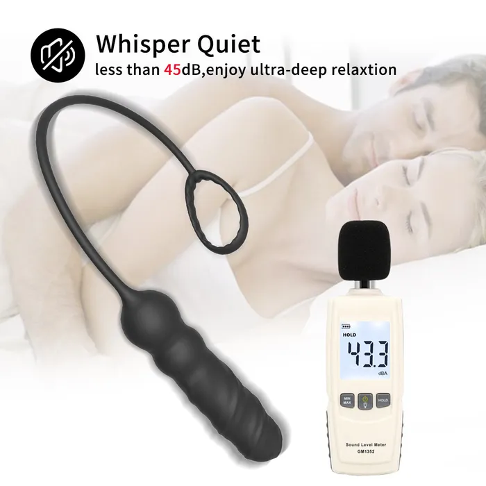 Anal Vibrator Penis Ring Male Prostate Massager Wireless Remote Control Female Anal Sex Toys soniker Male Sex Toys Anal Vibrator Penis Ring Male Prostate Massager Wireless Remote Control Female Anal Sex Toys soniker Male Sex Toys