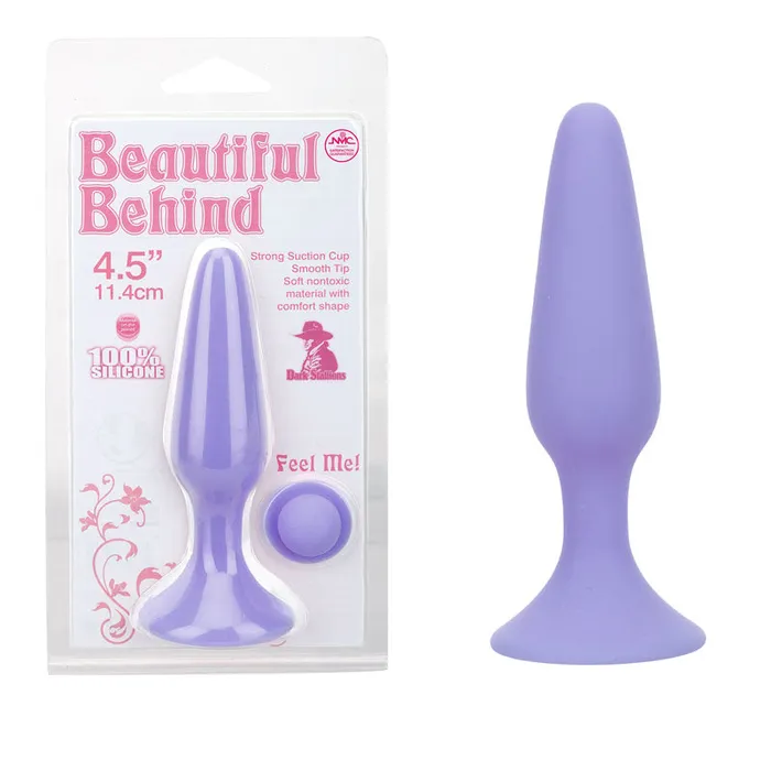 Beautiful Behind 115 cm Butt Plug Excellent Power Anal