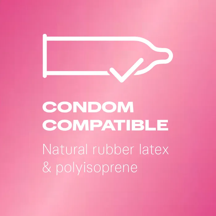 Couples Durex Play 2in1 Stimulating Massage Gel Lube with Guarana Durex