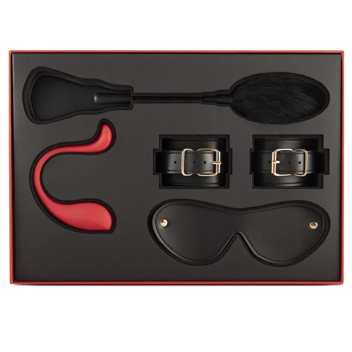 Couples Svakom Limited Edition BDSM Gift Box Svakom