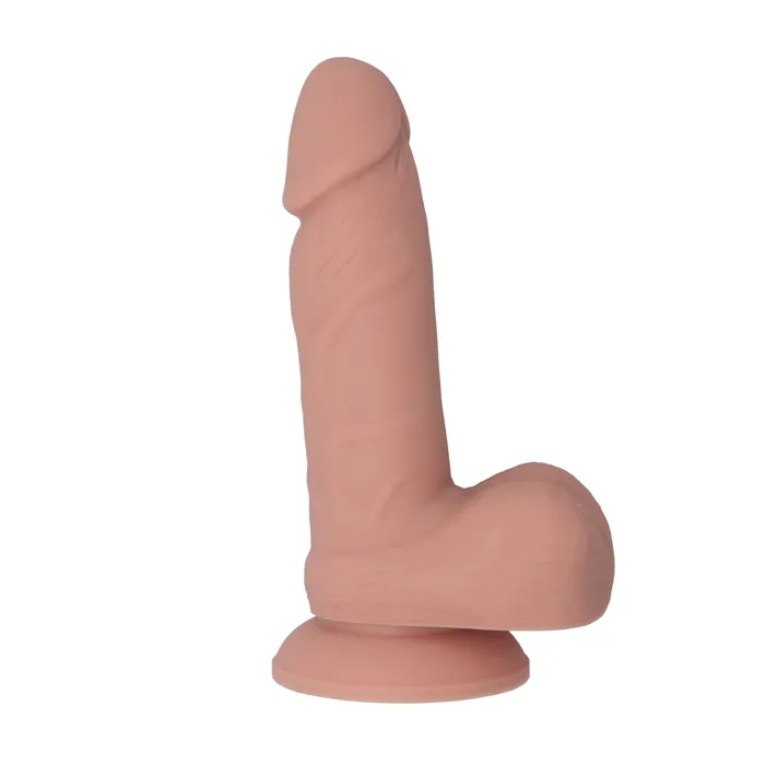 Dildos HIMM DILDO 6IN