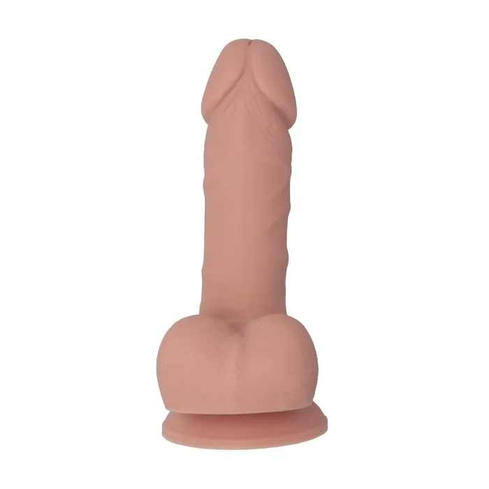 Dildos HIMM DILDO 6IN
