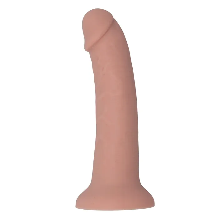 Dildos HIMM DILDO 6IN