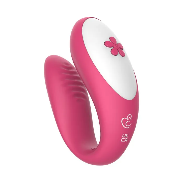 EasyToys Couple Play Couples Vibrator EasyToys Vibrators