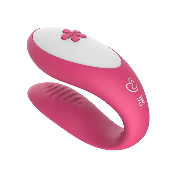 EasyToys Couple Play Couples Vibrator EasyToys Vibrators
