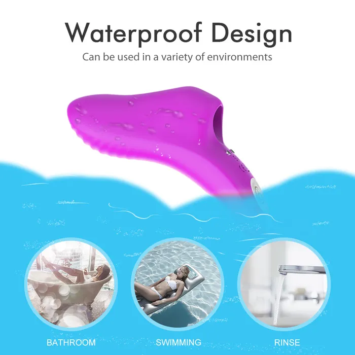 Female Sex Toys soniker G Spot Finger Vibrator Wireless Remote Silent Vibrators for Couples Female Sex Toys soniker G Spot Finger Vibrator Wireless Remote Silent Vibrators for Couples