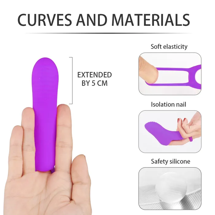 Female Sex Toys soniker G Spot Finger Vibrator Wireless Remote Silent Vibrators for Couples Female Sex Toys soniker G Spot Finger Vibrator Wireless Remote Silent Vibrators for Couples