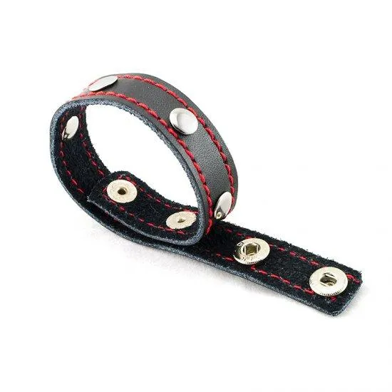 Male Sex Toys soniker Leather Adjustable Penis Enlarger Erection Safe Enhancement Bondage
