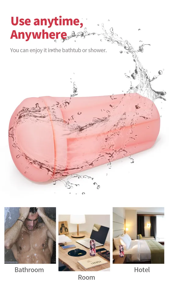 Male Sex Toys soniker Male Masturbator Realistic Vagina Vacuum Pocket Pussy Sex Supplies Masturbation Cup Male Sex Toys Male Sex Toys soniker Male Masturbator Realistic Vagina Vacuum Pocket Pussy Sex Supplies Masturbation Cup Male Sex Toys