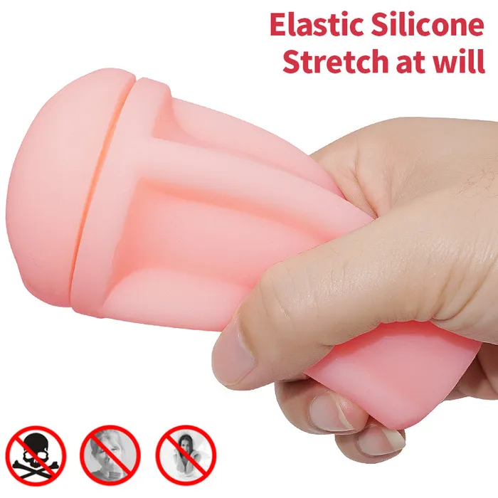 Male Sex Toys soniker Male Masturbator Realistic Vagina Vacuum Pocket Pussy Sex Supplies Masturbation Cup Male Sex Toys Male Sex Toys soniker Male Masturbator Realistic Vagina Vacuum Pocket Pussy Sex Supplies Masturbation Cup Male Sex Toys