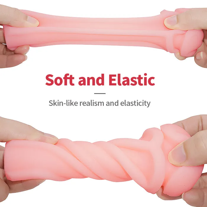 Male Sex Toys soniker Male Masturbator Realistic Vagina Vacuum Pocket Pussy Sex Supplies Masturbation Cup Male Sex Toys Male Sex Toys soniker Male Masturbator Realistic Vagina Vacuum Pocket Pussy Sex Supplies Masturbation Cup Male Sex Toys