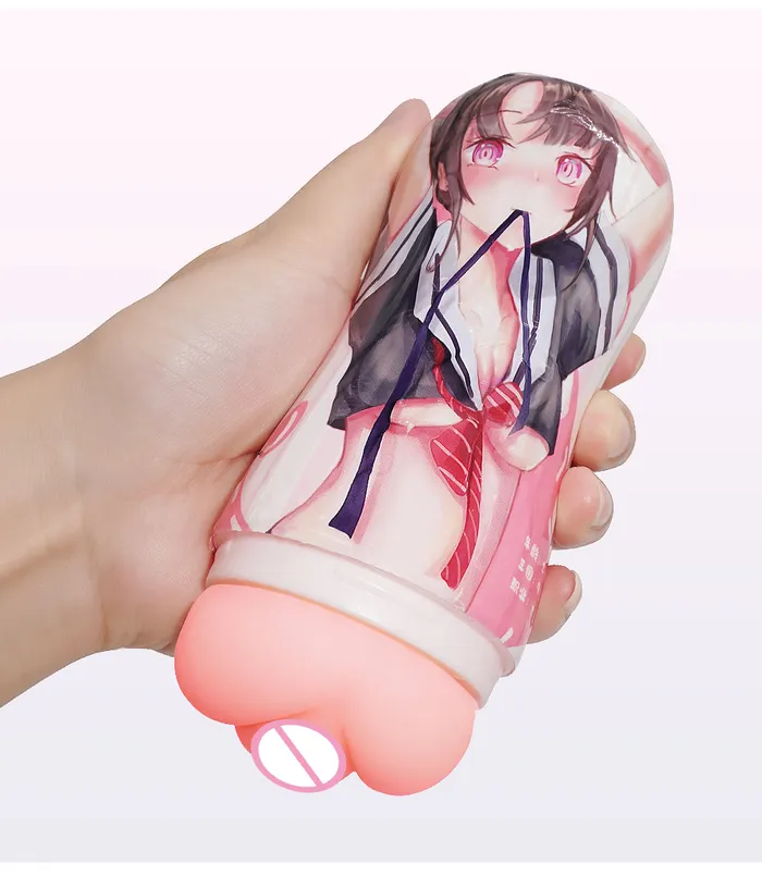 Male Sex Toys soniker Male Masturbator Realistic Vagina Vacuum Pocket Pussy Sex Supplies Masturbation Cup Male Sex Toys Male Sex Toys soniker Male Masturbator Realistic Vagina Vacuum Pocket Pussy Sex Supplies Masturbation Cup Male Sex Toys