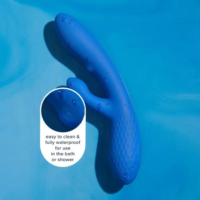 plusOne Female Sex Toys plusOne Luxe Dual Massager