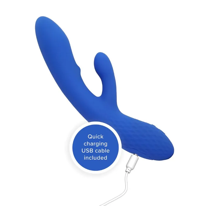 plusOne Female Sex Toys plusOne Luxe Dual Massager