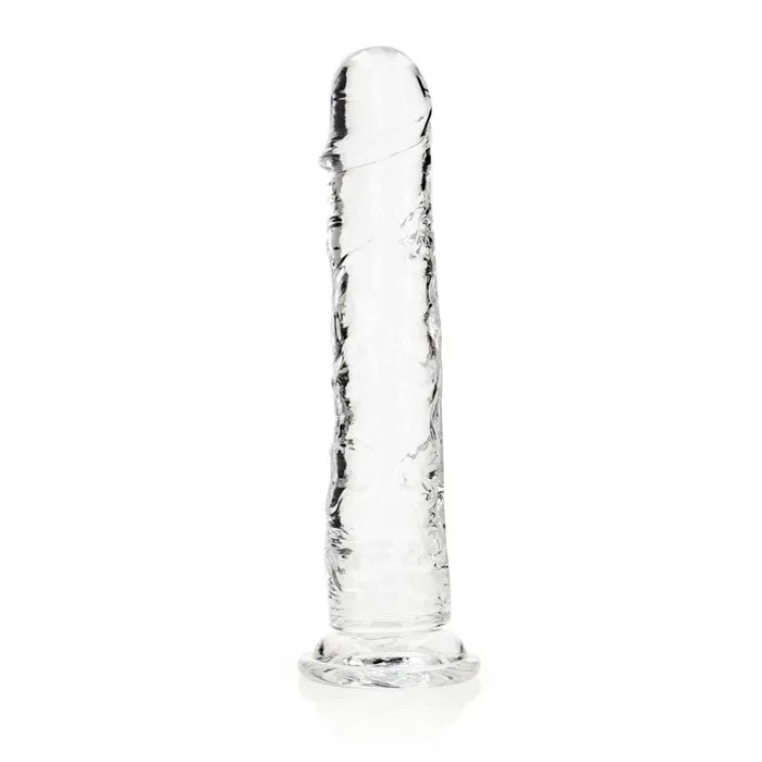 REALROCK 31 cm Straight Dildo 31 cm 11 Dong Shots Toys Dildos