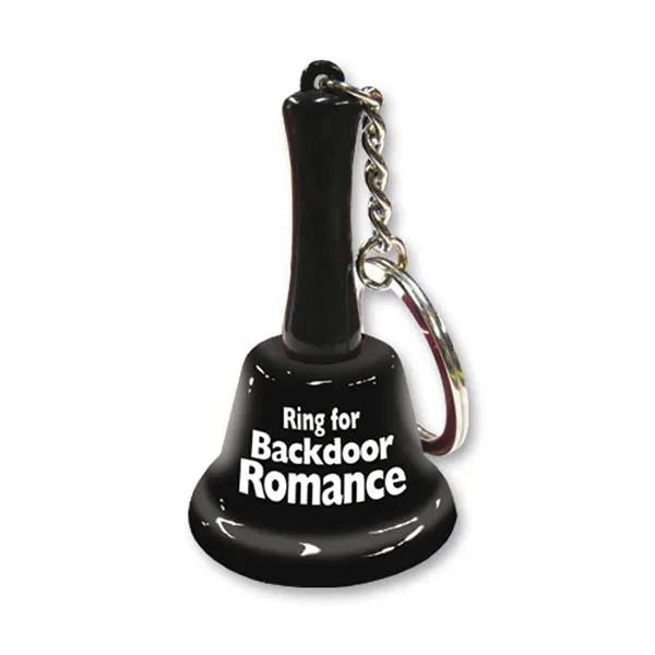 Ring For Backdoor Romance Keychain Bell Novelty Keychain Ozze Male Sex Toys Ring For Backdoor Romance Keychain Bell Novelty Keychain Ozze Male Sex Toys