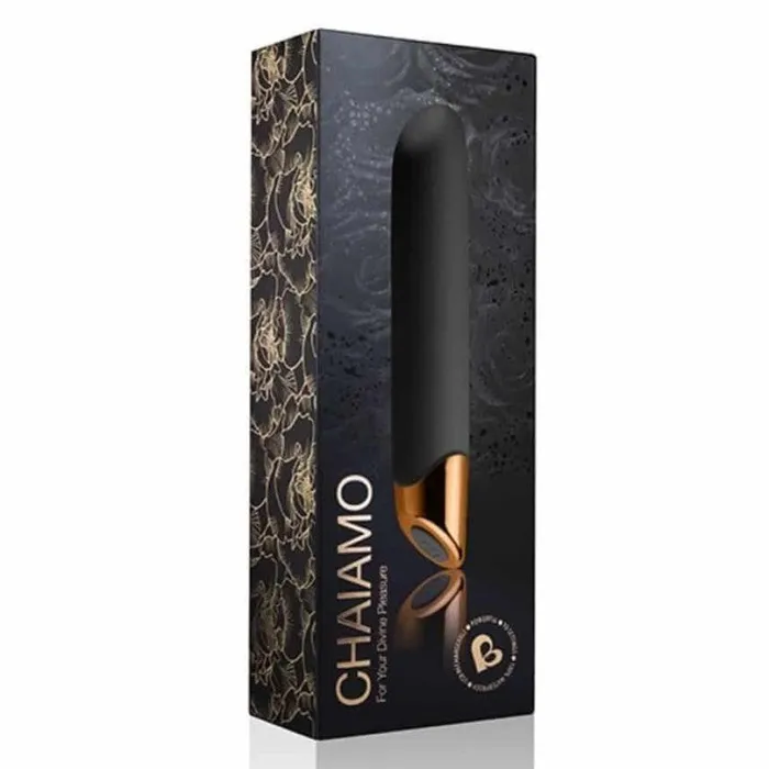 RocksOff Female Sex Toys Chaiamo Classic Vibrator RocksOff