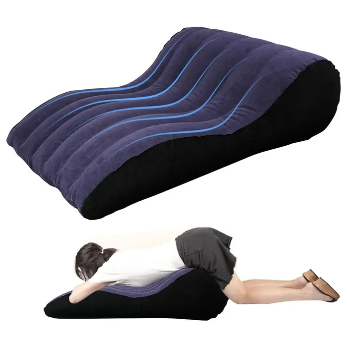 soniker Couples Adult Cushion Hold Pillow Sex Mat Chair Bed Portable Sex Furniture For Couples Sexual Love Positions Inflatable Sofa soniker Couples Adult Cushion Hold Pillow Sex Mat Chair Bed Portable Sex Furniture For Couples Sexual Love Positions Inflatable Sofa