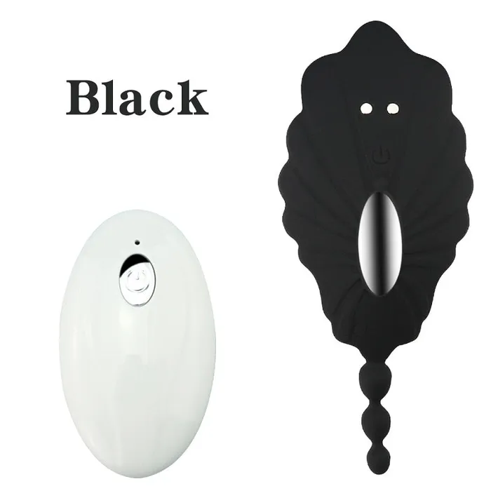 soniker Female Sex Toys Wearable Panty Vibrator Invisible Vibrating Egg Remote Control Vagina Clitoral Stimulation