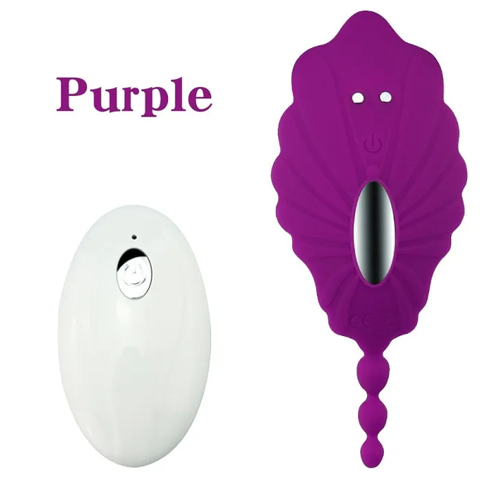 soniker Female Sex Toys Wearable Panty Vibrator Invisible Vibrating Egg Remote Control Vagina Clitoral Stimulation
