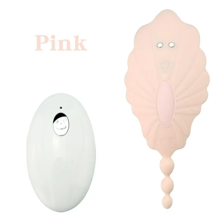 soniker Female Sex Toys Wearable Panty Vibrator Invisible Vibrating Egg Remote Control Vagina Clitoral Stimulation