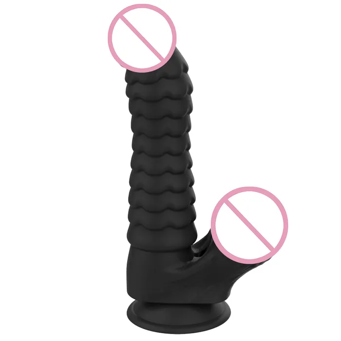 soniker Realisitic Penis Female Masturbator Sex Toys for Women With Suction Cup Male Sex Toys soniker Realisitic Penis Female Masturbator Sex Toys for Women With Suction Cup Male Sex Toys