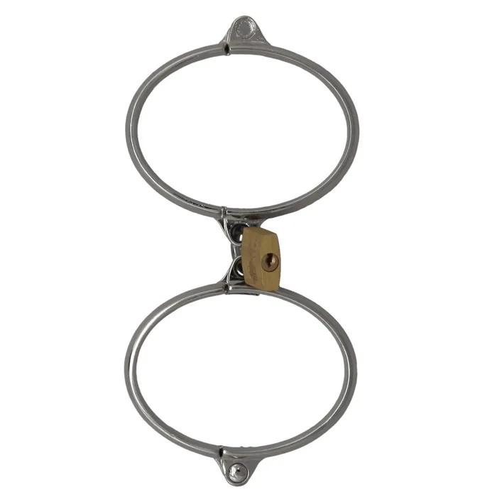 Sunset Intimates Handcuffs 1195 Vibrators