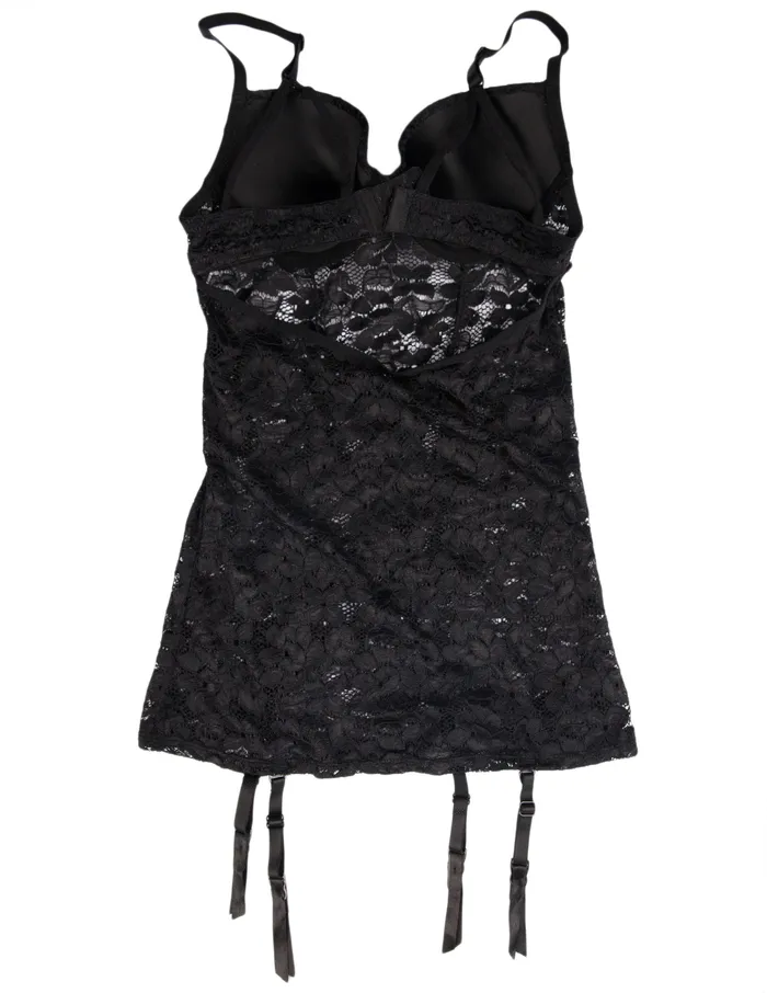 Sunset Intimates Sunset Intimates Womens Summer Night Chemise Vibrators Sunset Intimates Sunset Intimates Womens Summer Night Chemise Vibrators