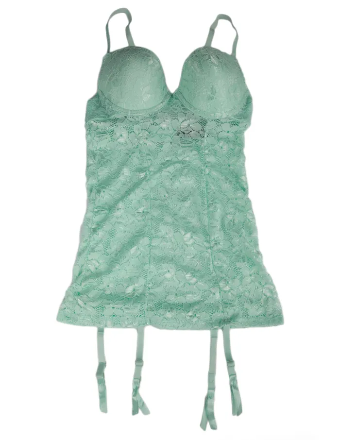 Sunset Intimates Sunset Intimates Womens Summer Night Chemise Vibrators Sunset Intimates Sunset Intimates Womens Summer Night Chemise Vibrators