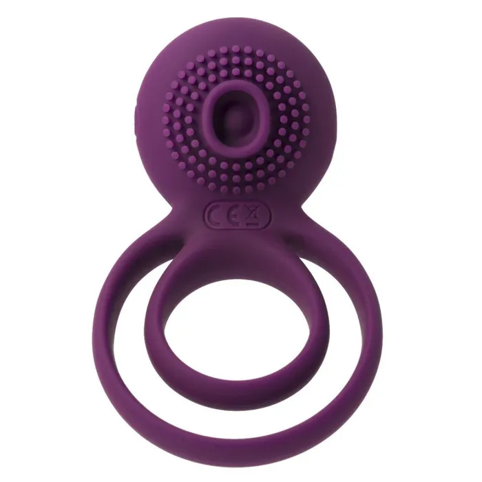 Svakom Couples Tammy Double Ring Couples Vibrator Svakom
