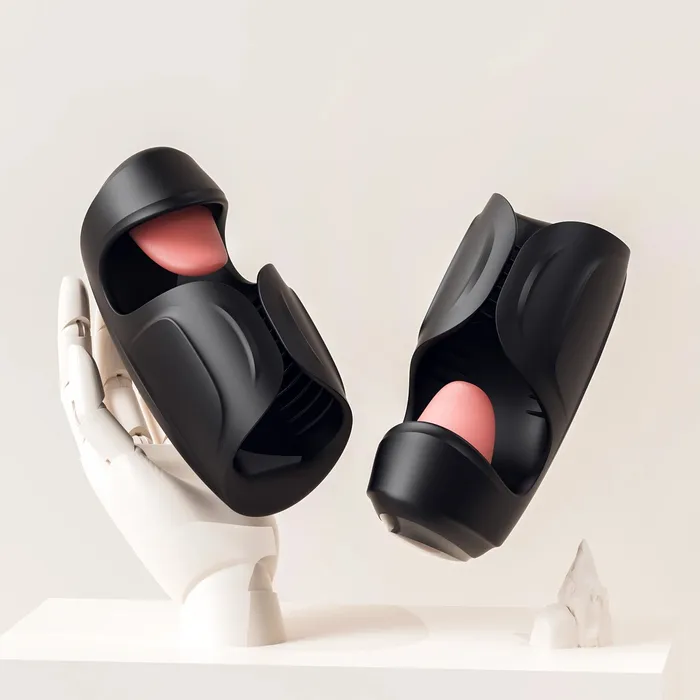 Vibe Lick Candyhub Vibrators
