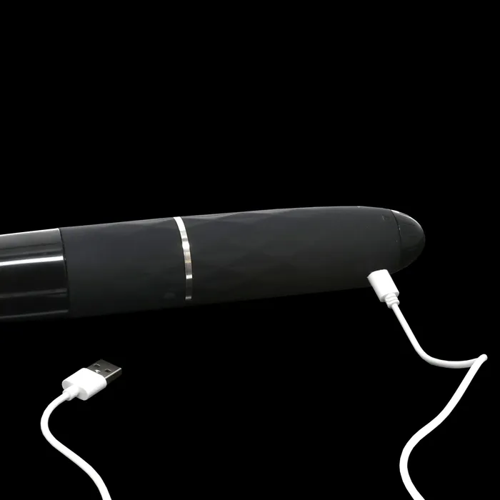 Vibrators 53X SHOCKGASM 20 UNPLUGGED