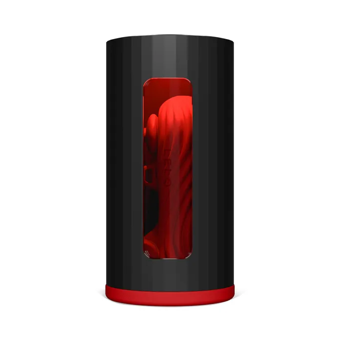 Vibrators LELO LELO F1S V3 Red