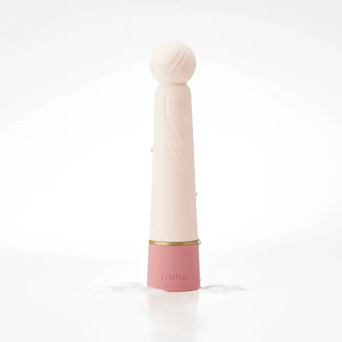 Vibrators Rin Iroha by Tenga Vibrators Rin Iroha by Tenga