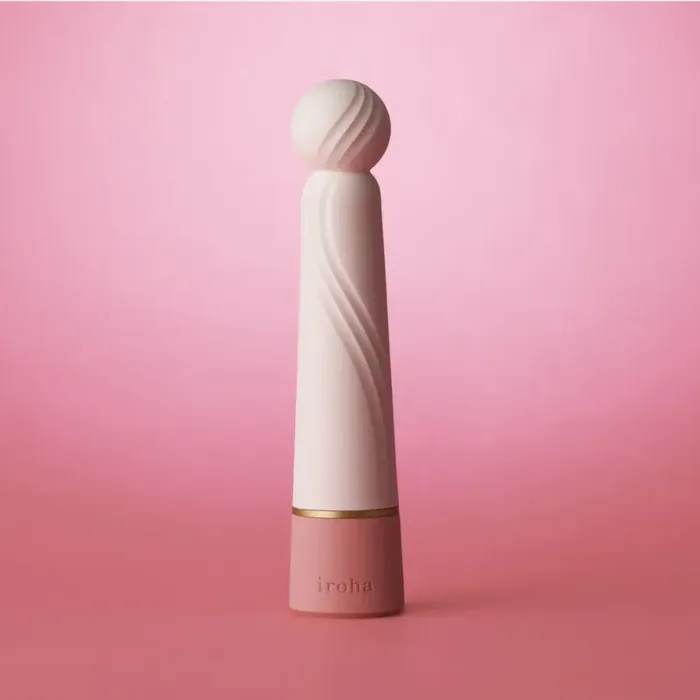 Vibrators Rin Iroha by Tenga Vibrators Rin Iroha by Tenga
