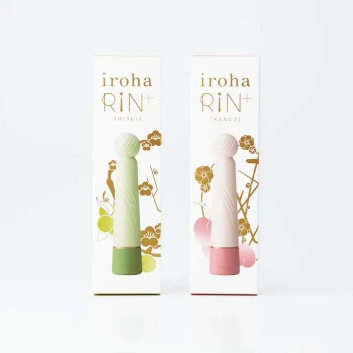 Vibrators Rin Iroha by Tenga Vibrators Rin Iroha by Tenga