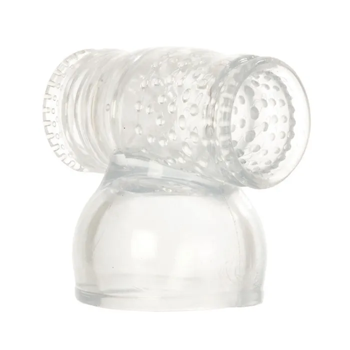 Anal California Exotic Novelties Miracle Massager Accessory For Him